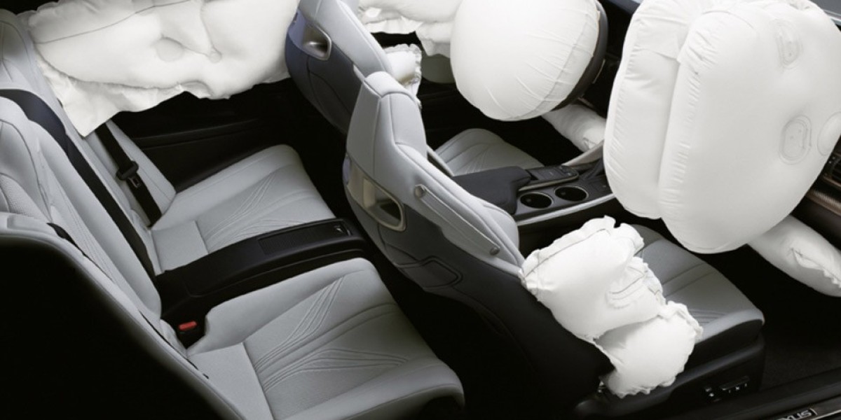 Automotive Airbag Market Developments and Innovations: How Emerging Technologies Are Shaping the Industry