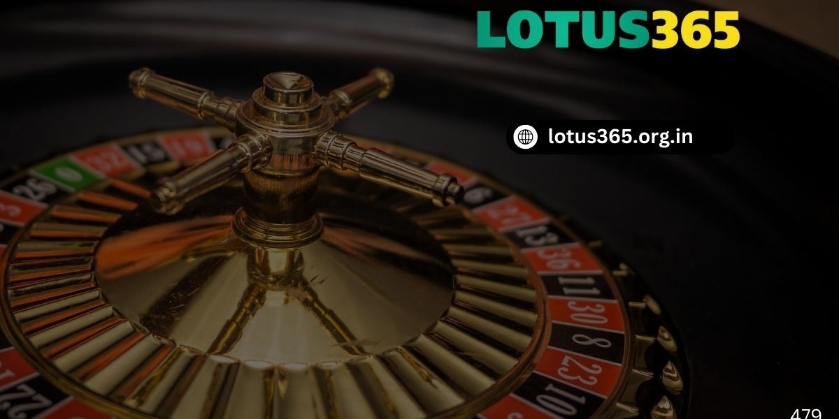 How Lotus365 Ensures Safe and Secure Gaming for All Players