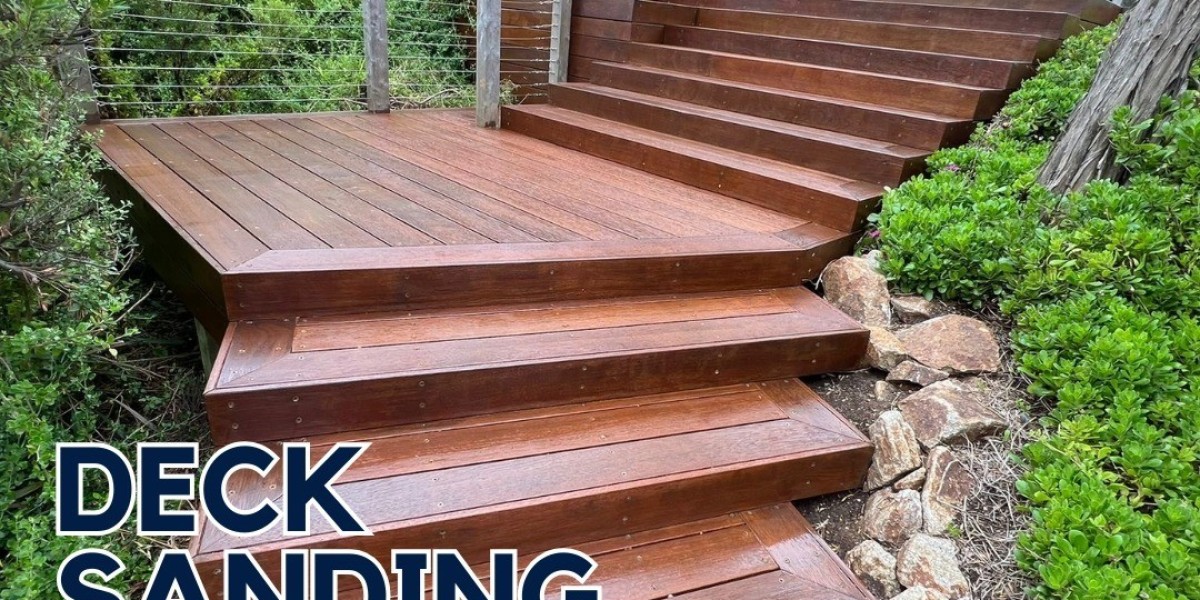 Preserve Your Deck with Top-Notch Restoration in Melbourne