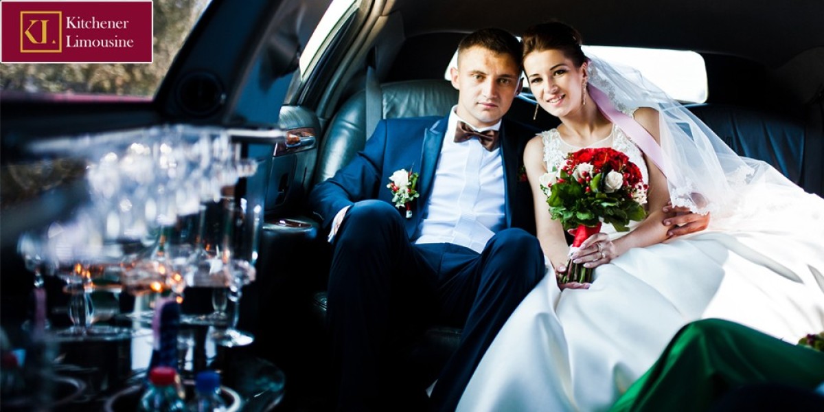 Wedding Limousine Service Kitchener