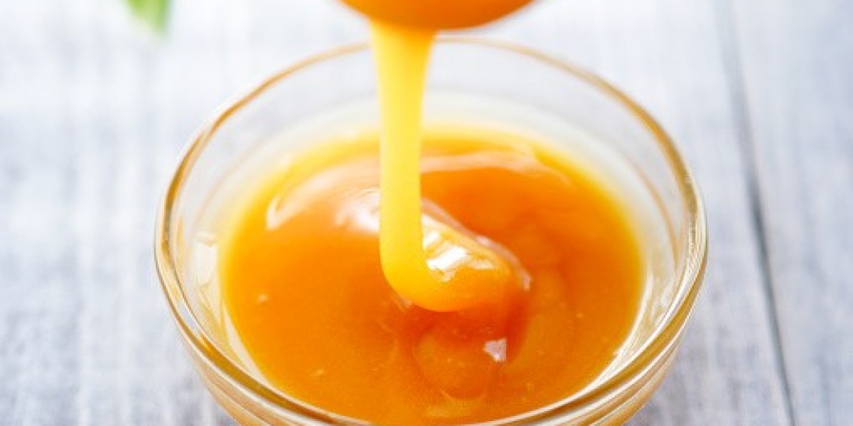 Manuka Honey Market Insights: Drivers, Key Players, and Forecast 2032