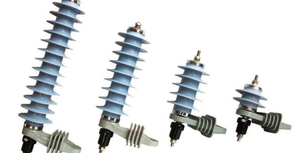 Surge Arresters Market Set to Achieve US$ 4,277.3 Million by 2033