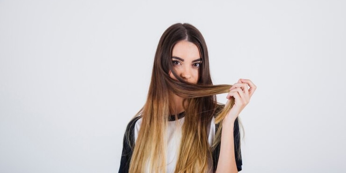 "North America Hair Extension Market: Trends, Innovations, and Growth Opportunities"