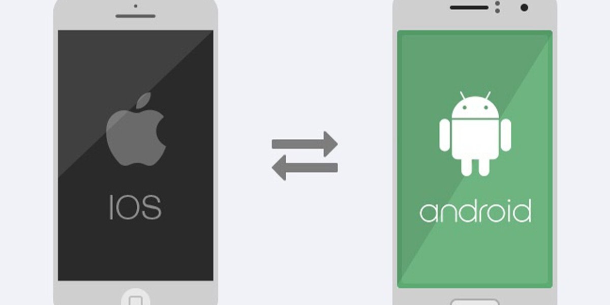 Designing Native Apps For Android and iOS: Key Differences And Similarities