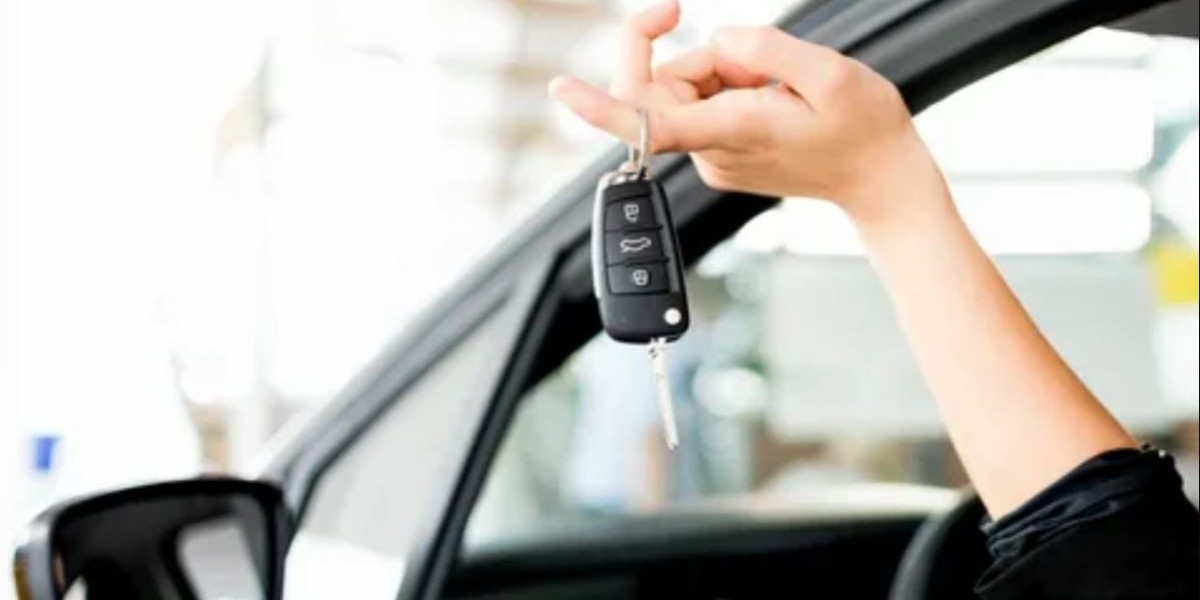 Rent a Car in Lahore | Discover Convenience with BURRAQ