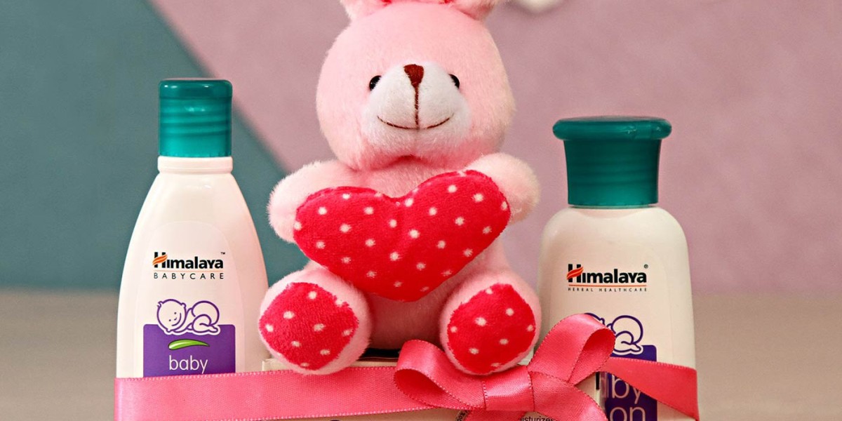 Australia Baby Care Products Market: Trends, Insights, and Future Growth