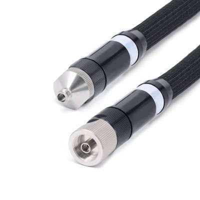 1.85mm NMD Female to 1.85mm Female Precision Flexible VNA Test Cable, DC - 67GHz Profile Picture