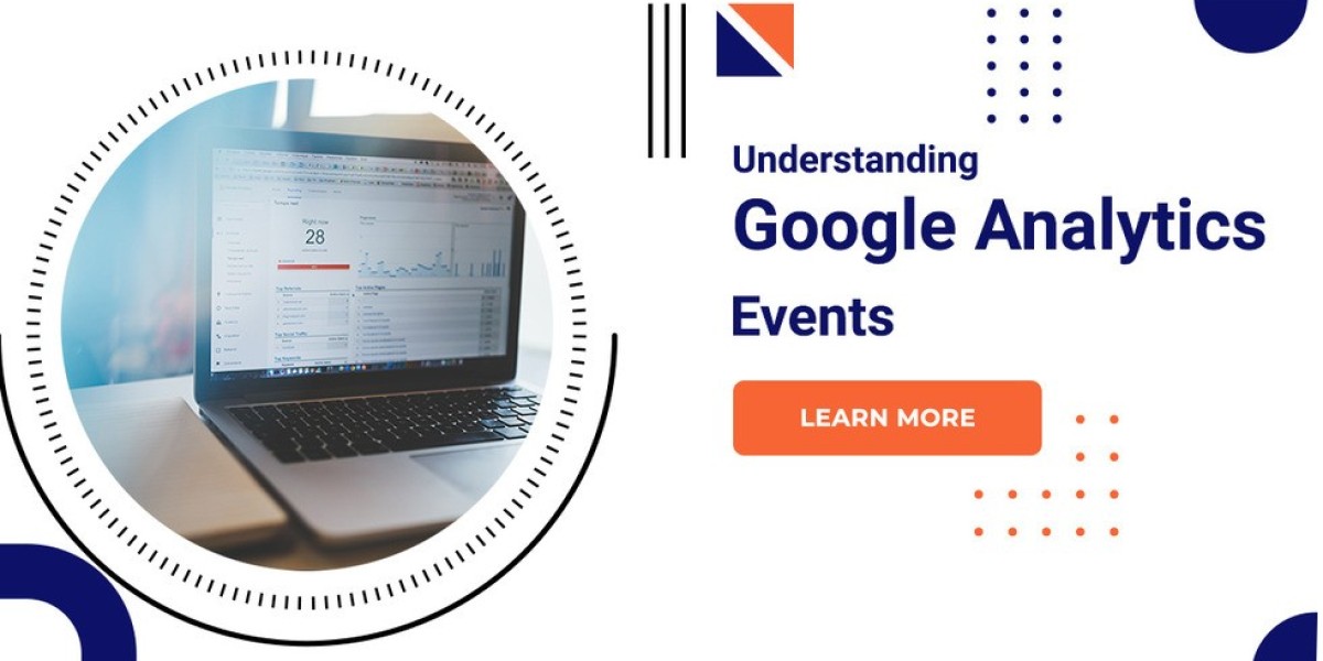 Understanding Google Analytics Events