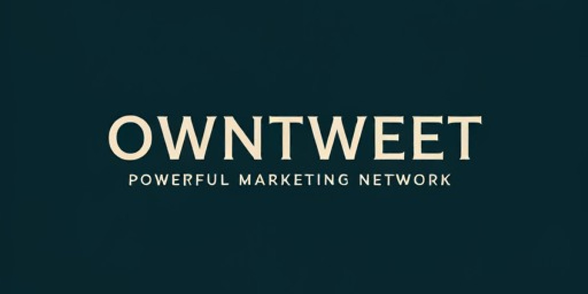 Owntweet social marketing network