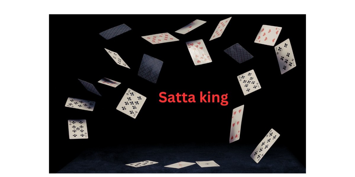 Satta King Disawar Result Analysis: Winning Tips for Better Outcomes