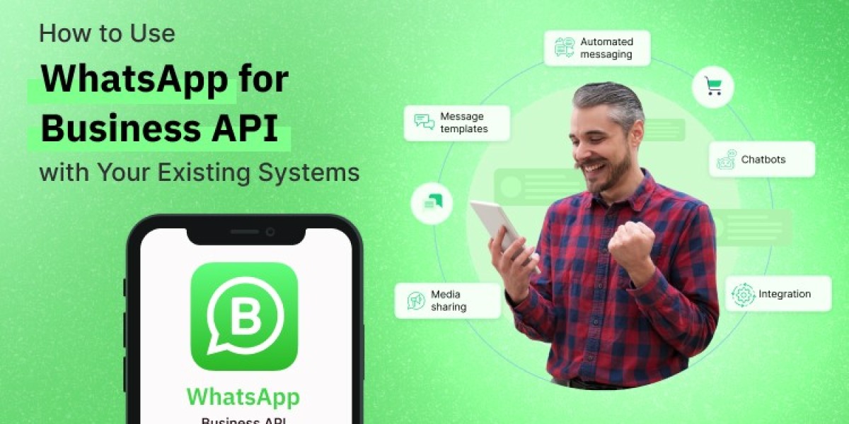 How to Use WhatsApp Business API in Transforming Customer Interactions