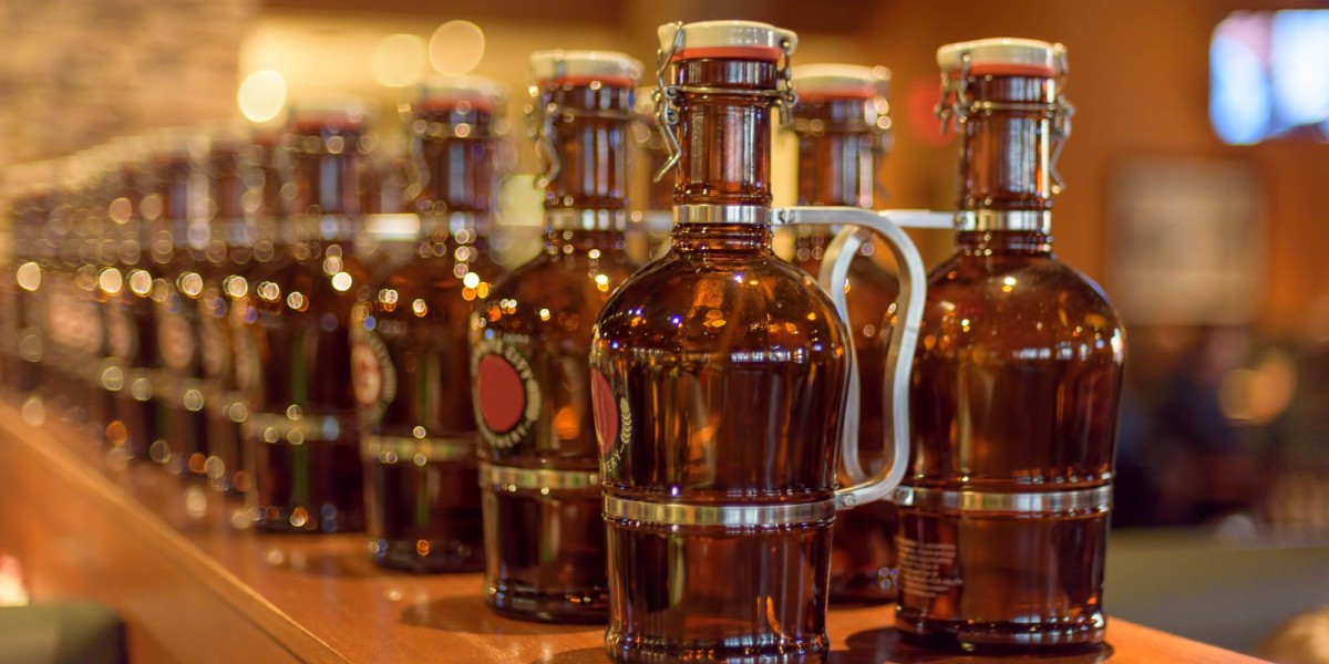 Growlers Market Size, Growth Analysis Report, Forecast to 2033