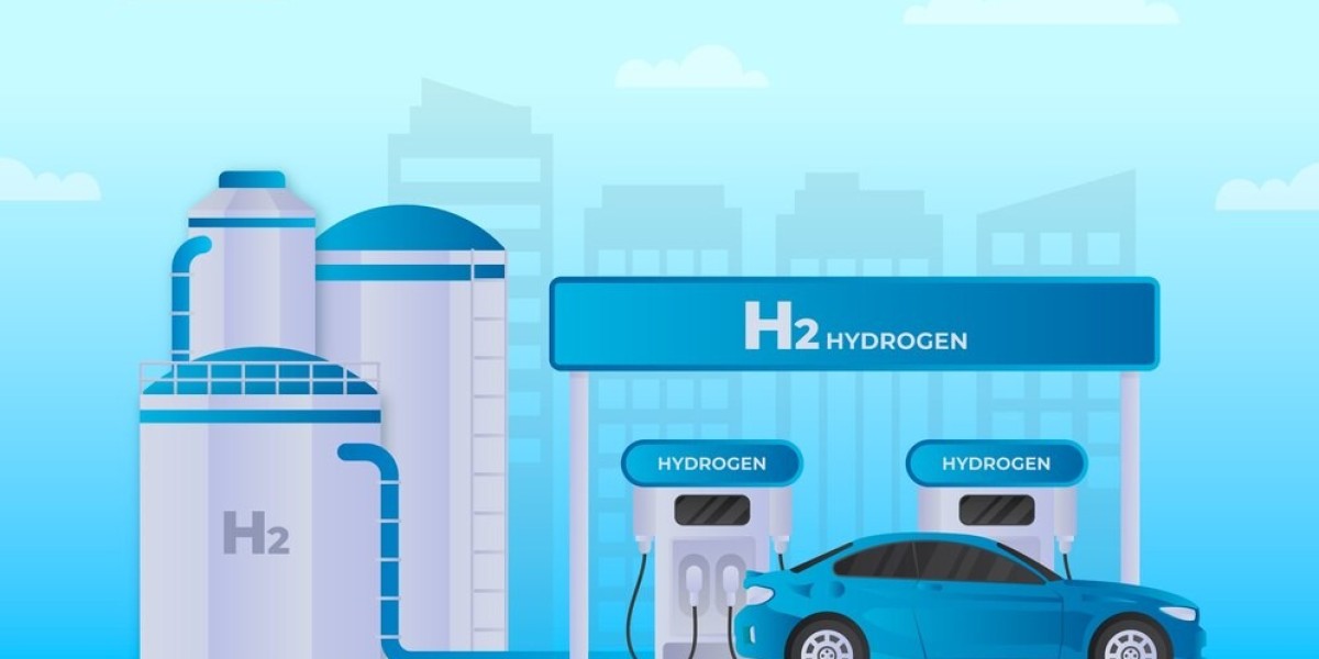 Global Liquid Hydrogen Market Analysis and Forecast 2021 - 2030