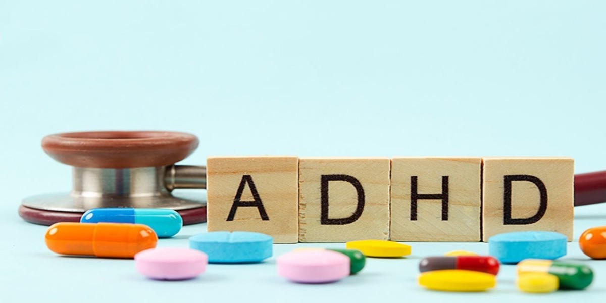 Attention Deficit Hyperactivity Disorder (ADHD) Therapeutics Market: Key Accelerators in the Growth of ADHD Care