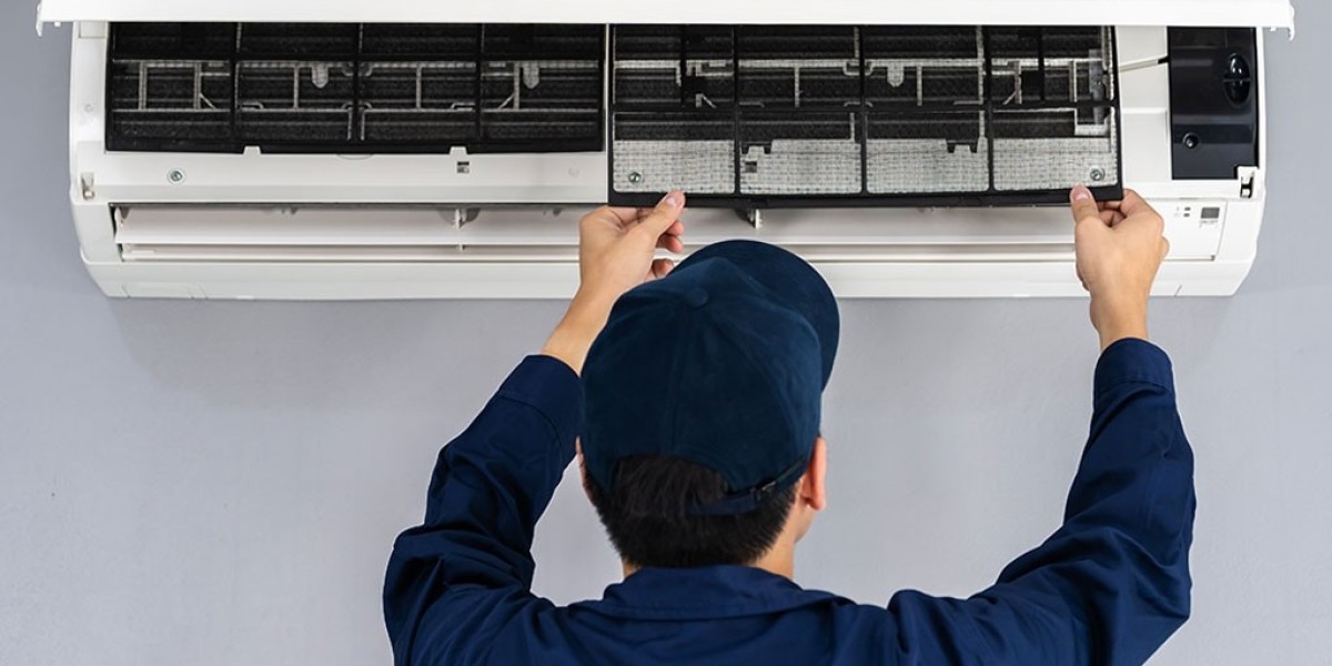 How to Find Reliable HVAC Repair Near You