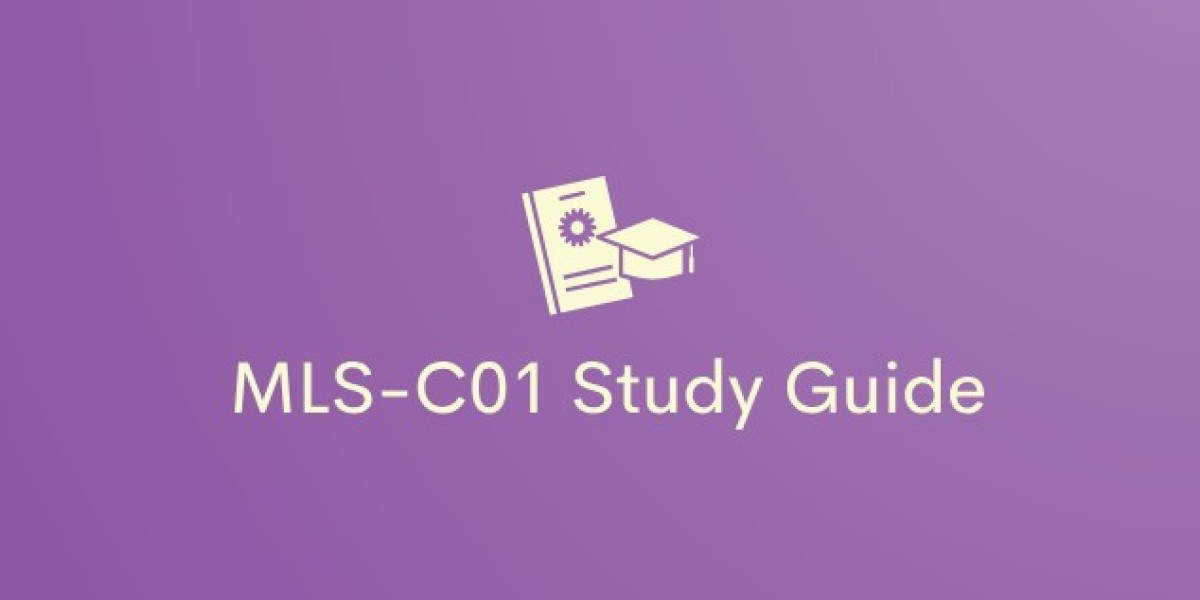 Push Your Limits with DumpsBoss's MLS-C01 Study Guide