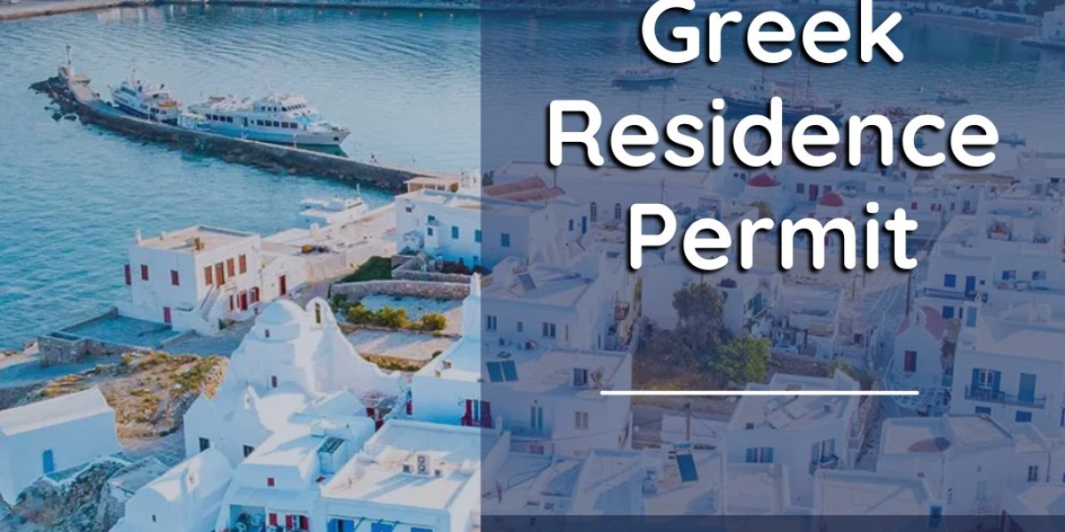 Greece Residence Permit