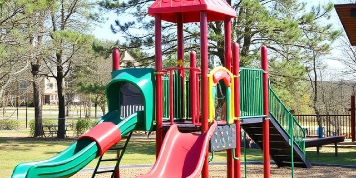 Profitable Japan Playground Equipment: Join the Movement!