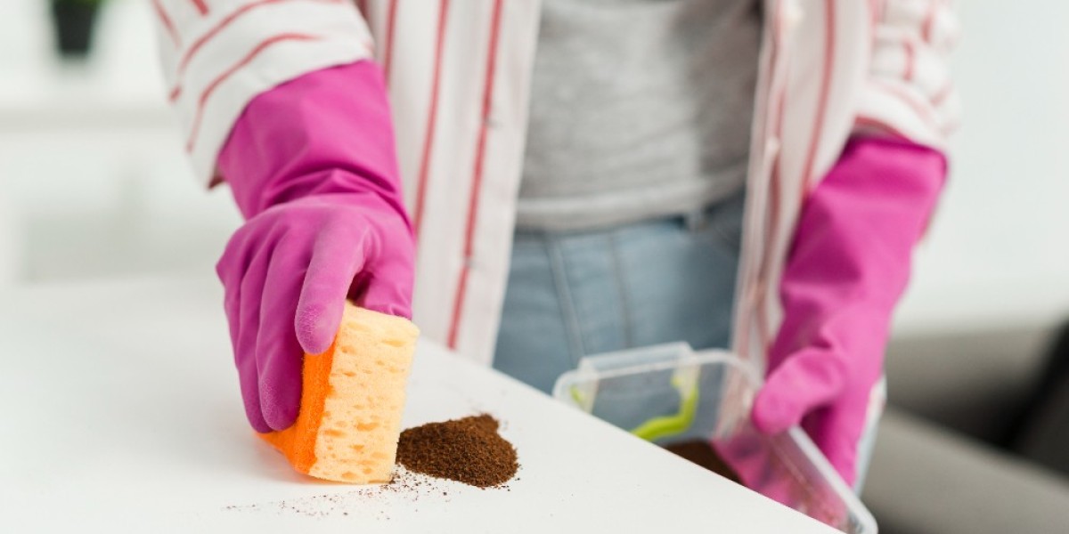 7 Tips to Clean Your Countertops and Keep Them Spotless