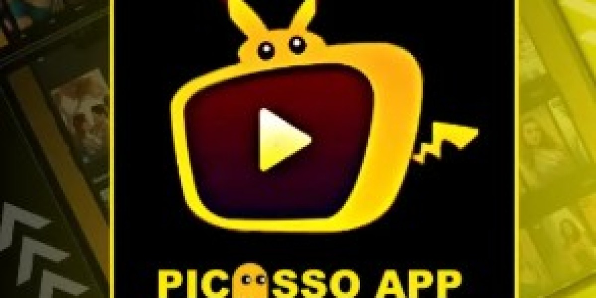 Picasso App Free Download the Latest Version 10.8.6 2025