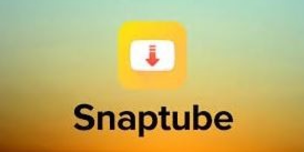 Download Snaptube APK - Free Snaptube Downloader for Android