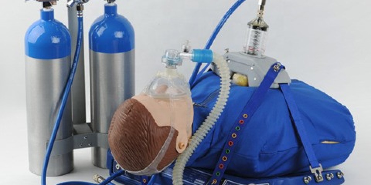 Automated CPR Devices Market: Exploring the Latest Developments in Life-Saving Technology