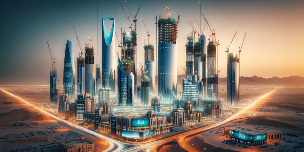 The Dubai Real Estate Market: Trends and Insights