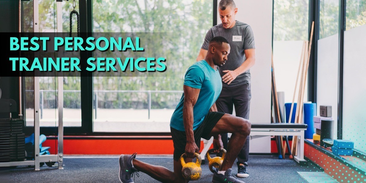 Achieve Your Fitness Goals with a Personal Trainer in Memphis