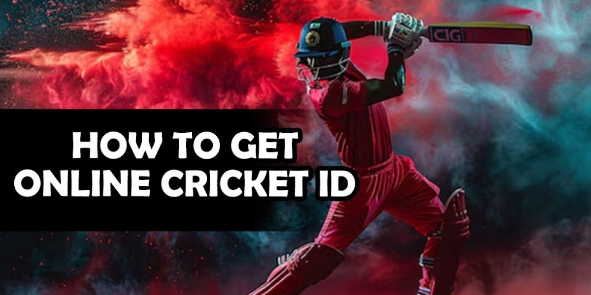 Online Cricket ID is India’s Leading Online Cricket Betting ID Platform