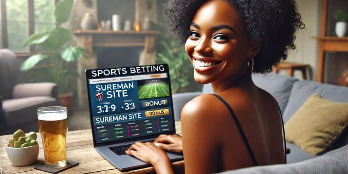 Understanding Online Toto Betting