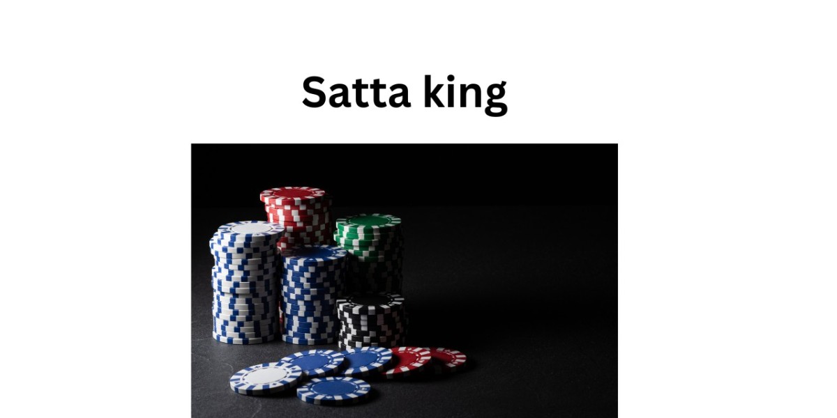 Satta King Success: Using Disawar Result Trends to Win Big