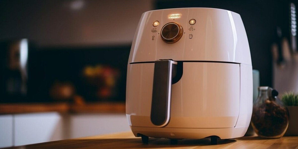 Air Fryer Market Outlook: Future Trends, Growth Accelerators, and Competitive Forces Shaping the Industry