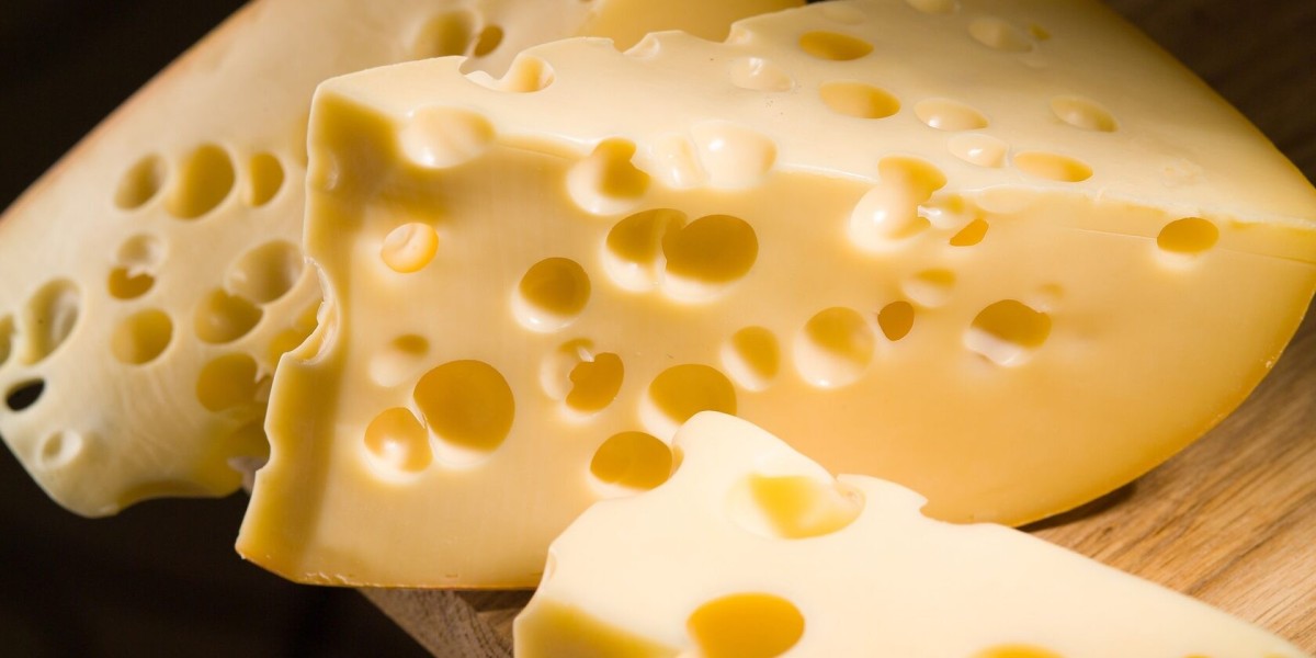 Low Fat Cheese Market: Key Strategies for Success