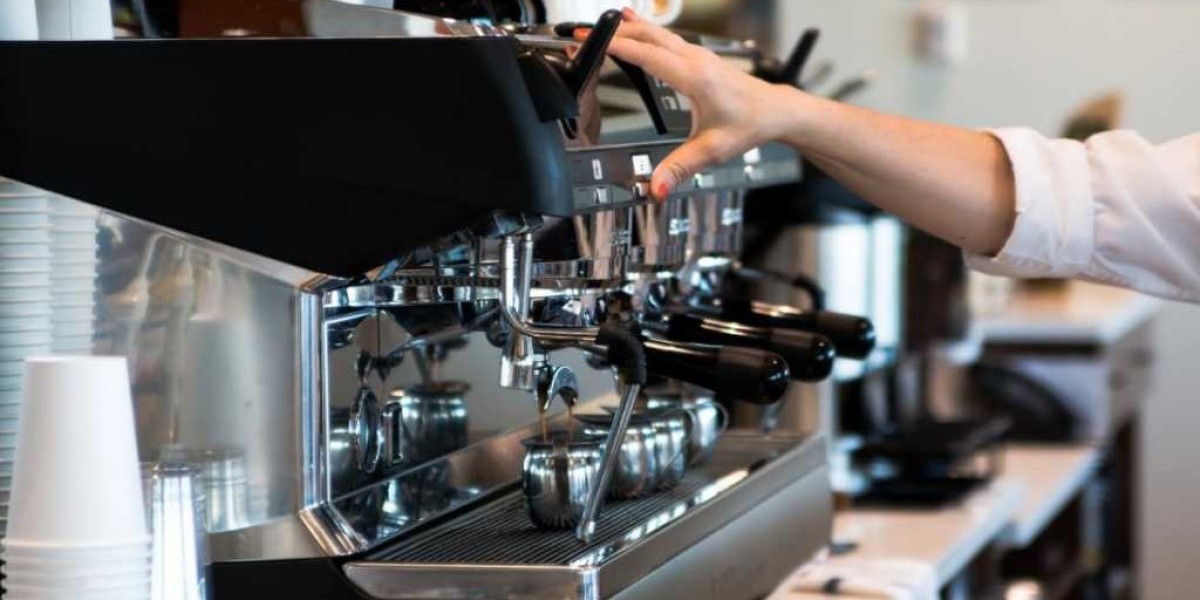 Coffee Machine Market Challenges: A Deep Dive Into the Obstacles Ahead