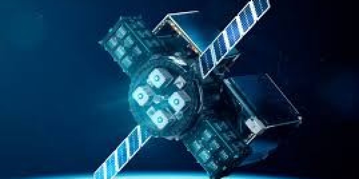 How the Space Launch Services Market is Poised for USD 44.24 Billion by 2032