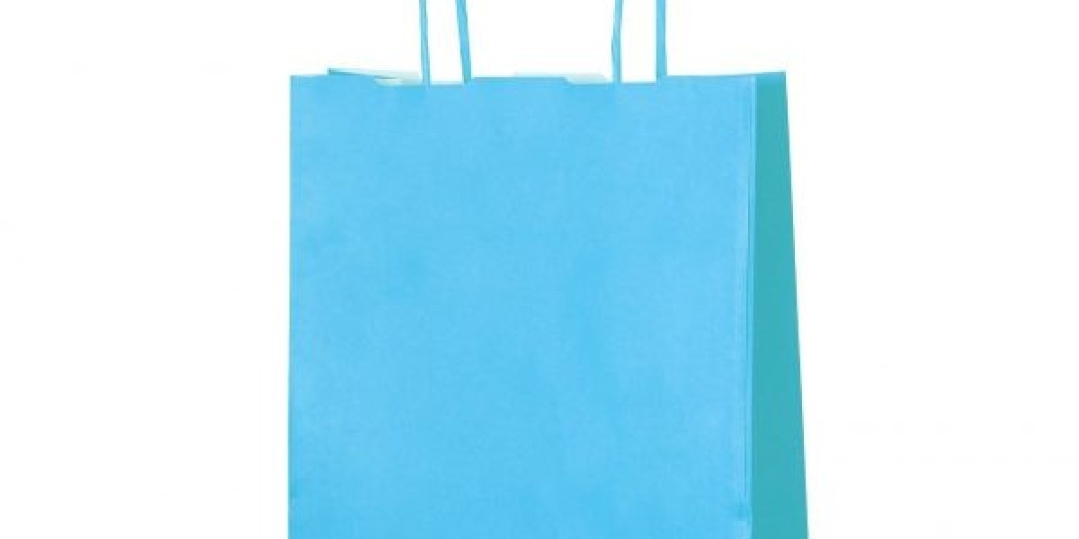 Why Small Gift Bags Are a Must-Have for Every Birthday Celebration: Explore Thepaperbagstore's Top Picks