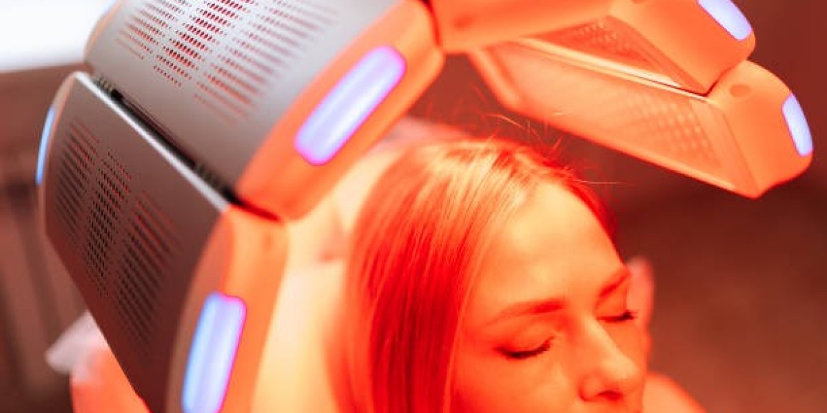 Phototherapy Lamps Market Demand: Addressing Seasonal Affective Disorder and Skin Conditions