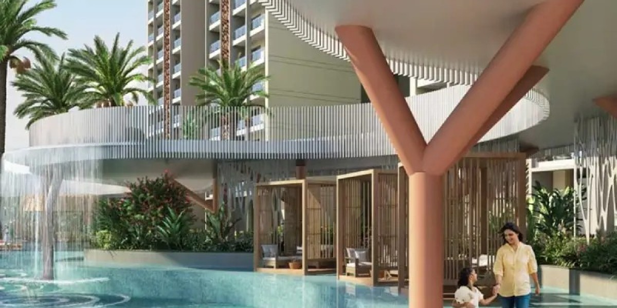 4 BHK Apartments in Noida | Experion Elements