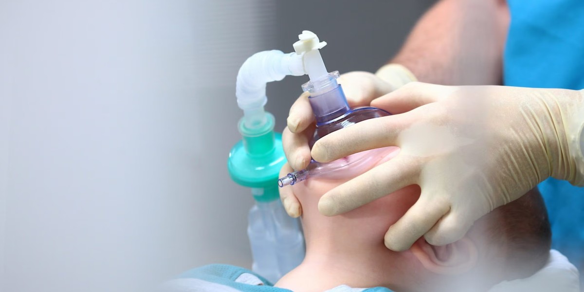 Global Japan Respiratory Device Market: Size, Share, Trends, and Growth Forecast from 2023 to 2033