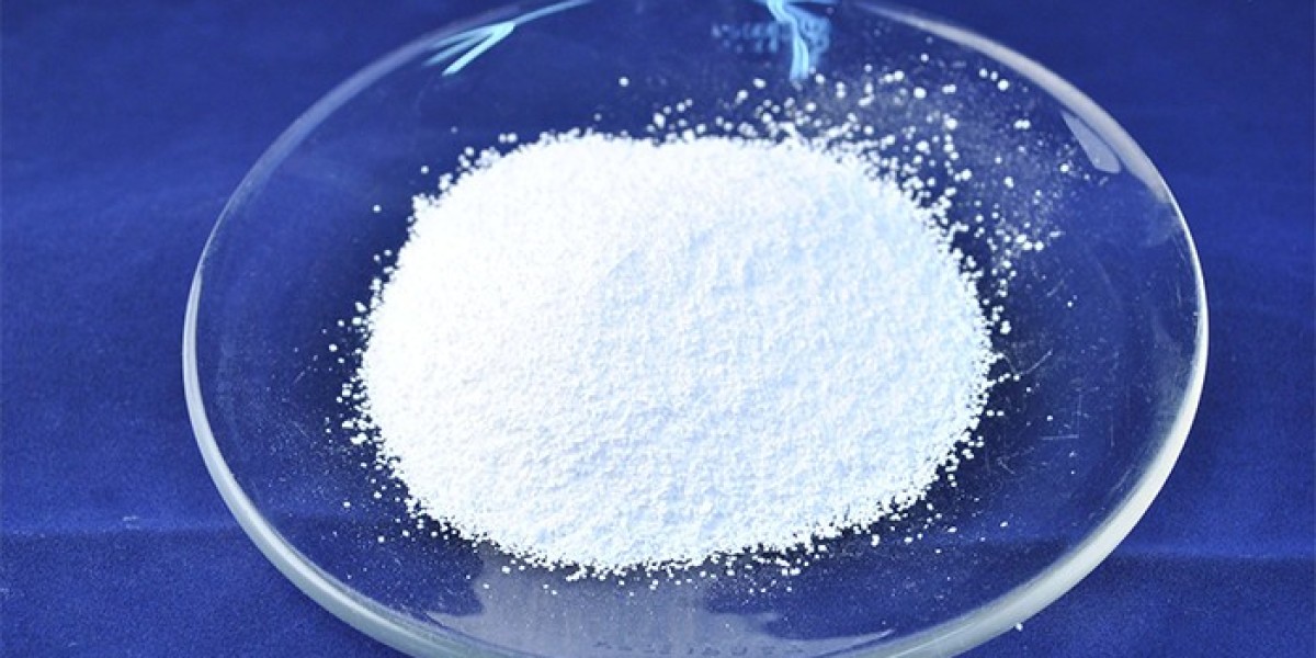 Sodium Molybdate Industry Set to Expand at 7% CAGR, Reaching USD 5.15 Billion by 2032