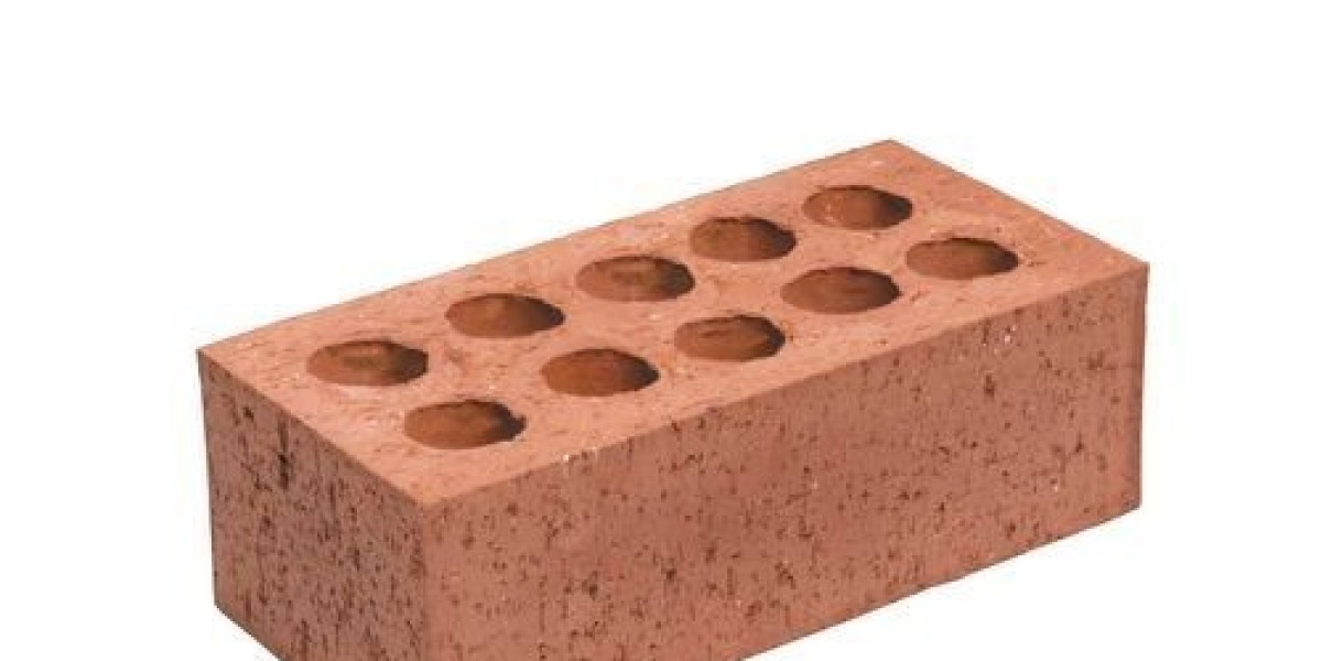 Top 10 Solid Bricks Manufacturers in Chennai: Quality You Can Build On