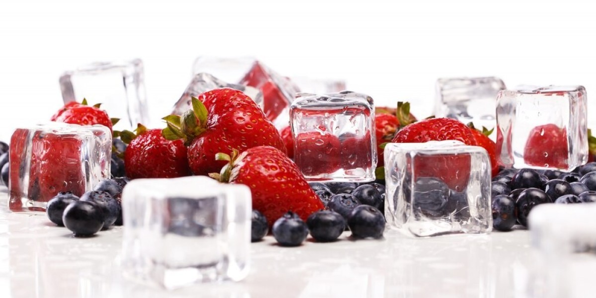 Frozen Fruits Market Regulation: Ensuring Safety, Quality, and Sustainability Across the Global Supply Chain