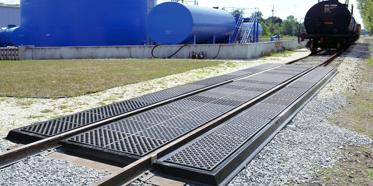 Railcar Spill Containment Market Outlook: Understanding Key Factors Shaping the Future of the Industry