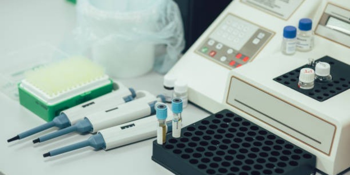 Portable PCR Systems Market: Managing Technological Limitations and Data Issues