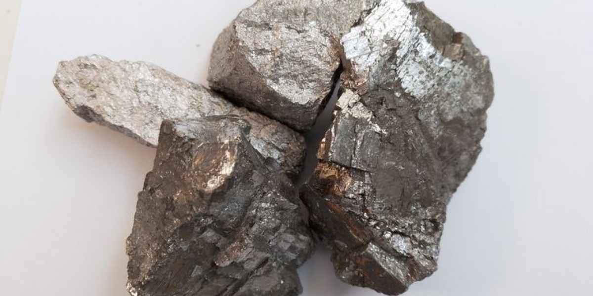 Ferro Vanadium Market Drivers, Trends, and Insights: A Comprehensive Analysis