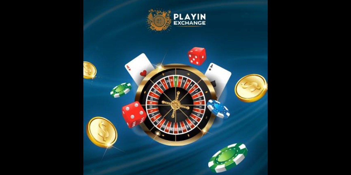 Play Casino Games Online and Win Big on Playinexch