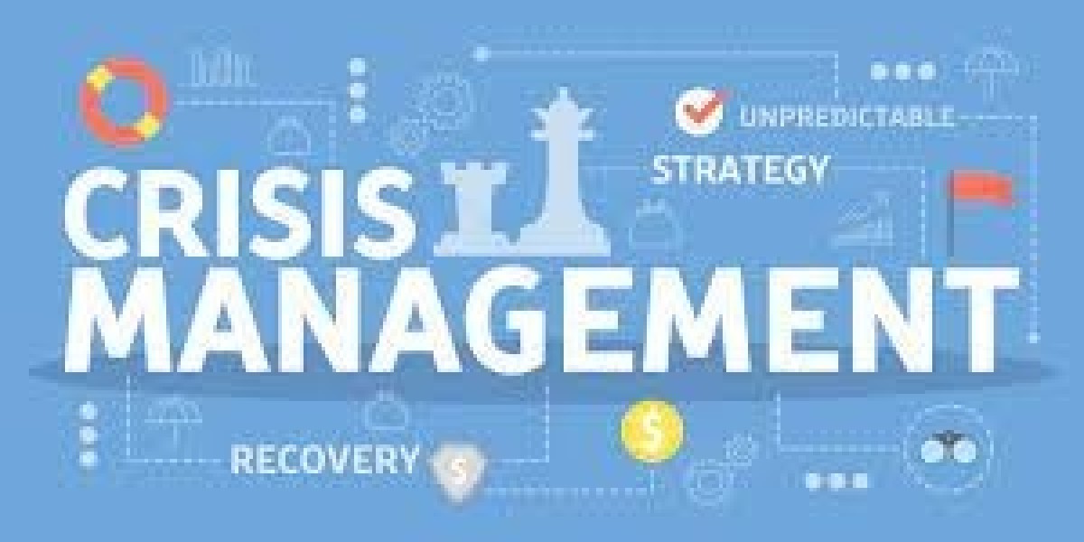 Crisis Management Consulting Firms: Mitigating Risk and Protecting Your Brand