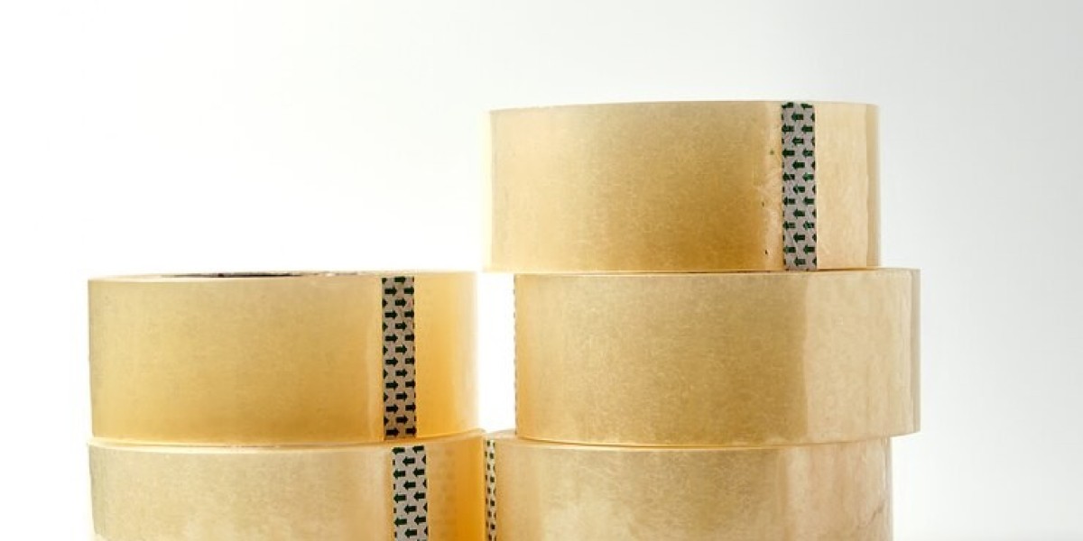 The Rise of Unidirectional Tapes: Market Trends and Applications in Key Industries