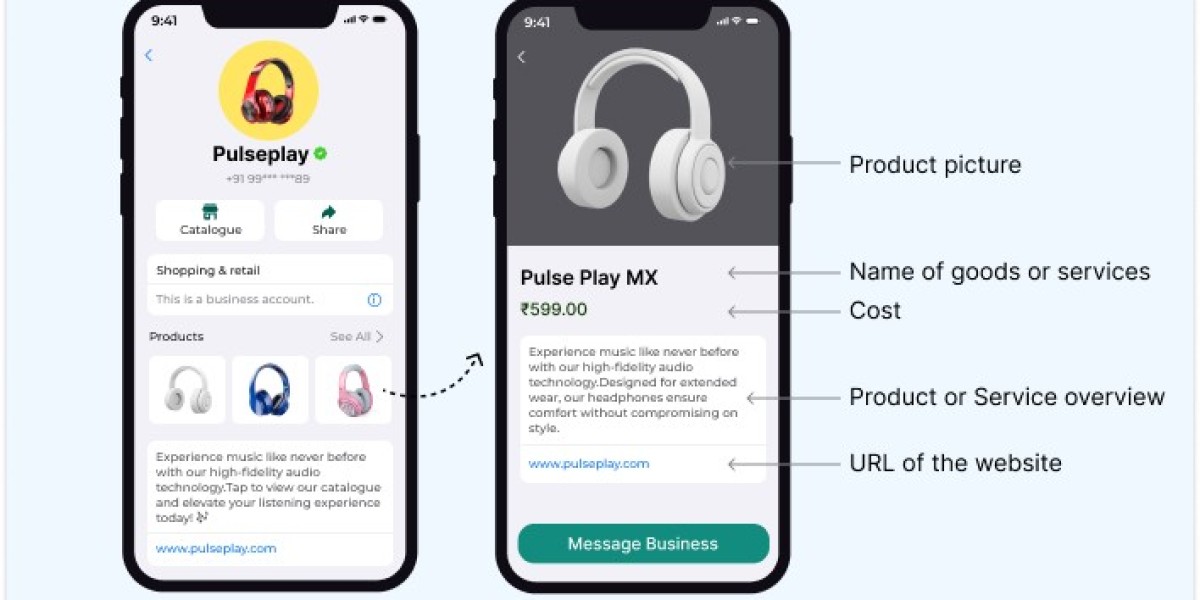 Unlocking Business Potential: A Comprehensive Guide to WhatsApp Business Catalog and API Integration