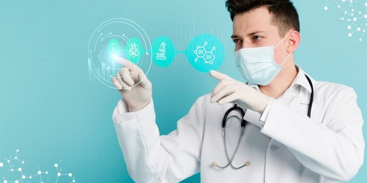 Healthcare Technology Management Market: Comprehensive Analysis and Forecast (2022-2032) by Component, Delivery Mode, En